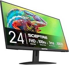 Sceptre new inch for sale  Delivered anywhere in USA 