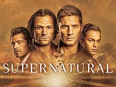 Supernatural usato  Spedito ovunque in Italia 