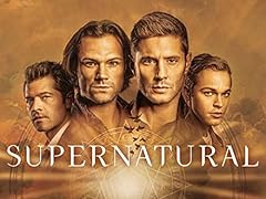 Supernatural stagione 7 usato  Spedito ovunque in Italia 