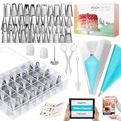 Rfaqk pcs icing for sale  Delivered anywhere in USA 