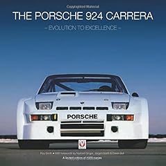 porsche 924 carrera d'occasion  Livré partout en France