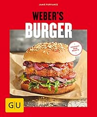 Weber burger kostenloser gebraucht kaufen  Wird an jeden Ort in Deutschland