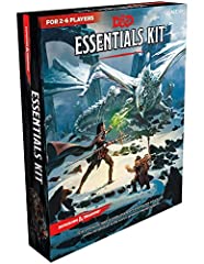 Dungeons dragons essentials for sale  Delivered anywhere in Ireland