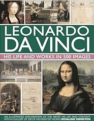 Leonardo vinci life for sale  Delivered anywhere in UK