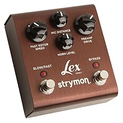 Strymon lex effektpedal gebraucht kaufen  Wird an jeden Ort in Deutschland