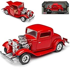 Motormax ford coupe gebraucht kaufen  Wird an jeden Ort in Deutschland