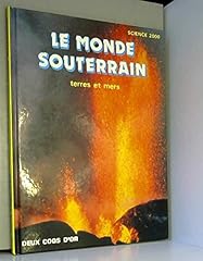 Souterrain terres mers d'occasion  Livré partout en France