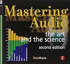 Mastering audio the usato  Spedito ovunque in Italia 