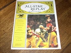 Star replay magazine for sale  Delivered anywhere in USA 