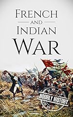 French indian war for sale  Delivered anywhere in UK