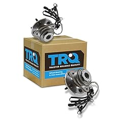 Trq front wheel for sale  Delivered anywhere in USA 