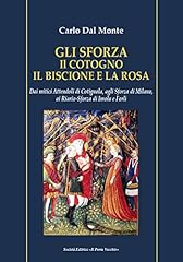 Gli sforza. cotogno usato  Spedito ovunque in Italia 