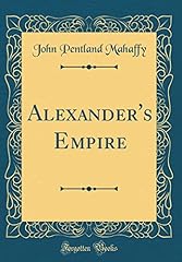 Alexander empire gebraucht kaufen  Wird an jeden Ort in Deutschland