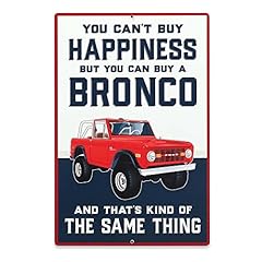 Ford bronco happiness for sale  Delivered anywhere in USA 