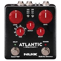 Nux atlantic multi for sale  Delivered anywhere in USA 