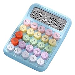 Calculatrice clavier mécaniqu d'occasion  Livré partout en France