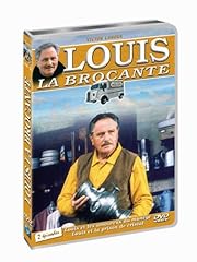 Louis brocante vol. d'occasion  Livré partout en France