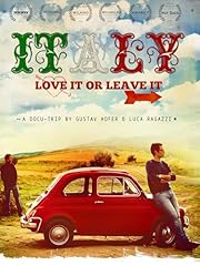 Italy love or usato  Spedito ovunque in Italia 