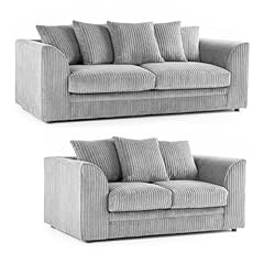 Sofaselectionuk ltd jumbo for sale  Delivered anywhere in UK