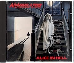 Alice hell d'occasion  Livré partout en France