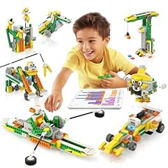 Apitor robot building for sale  Delivered anywhere in USA 