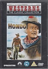 Hondo import anglais d'occasion  Livré partout en France