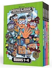 Minecraft woodsword chronicles for sale  Delivered anywhere in USA 