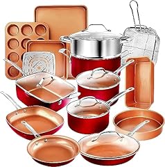 Gotham steel pots for sale  Delivered anywhere in USA 