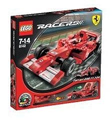 Lego racers 8142 usato  Spedito ovunque in Italia 