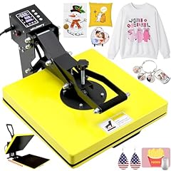 Whubefy heat press for sale  Delivered anywhere in USA 