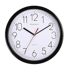 Moonport wall clock for sale  Delivered anywhere in UK
