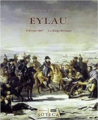Eylau février 1807 d'occasion  Livré partout en France