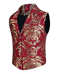 Steampunk weste herren gebraucht kaufen  Wird an jeden Ort in Deutschland