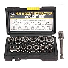 Pcs bolt extractor for sale  Delivered anywhere in UK