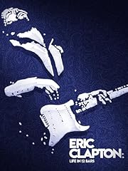 Eric clapton life usato  Spedito ovunque in Italia 