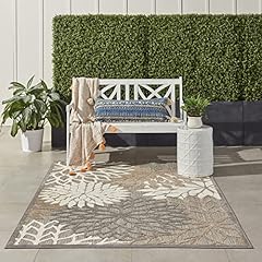 Nourison home aloha for sale  Delivered anywhere in USA 