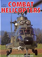Combat helicopters histoire d'occasion  Livré partout en France