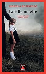 Fille muette d'occasion  Livré partout en France