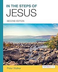 The steps jesus for sale  Delivered anywhere in USA 