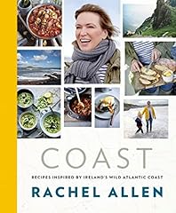 Coast recipes ireland for sale  Delivered anywhere in UK