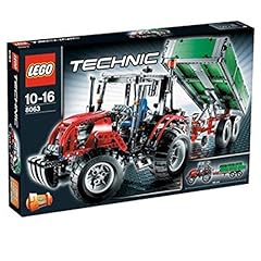 Lego technic 8063 gebraucht kaufen  Wird an jeden Ort in Deutschland