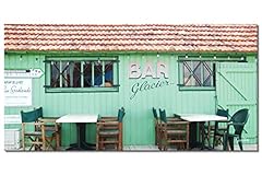 Glücksvilla bar image d'occasion  Livré partout en France