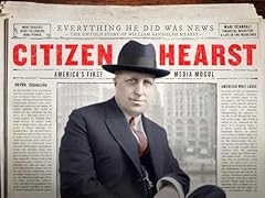 Citizen hearst for sale  Delivered anywhere in USA 