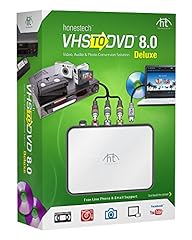 VIDBOX VHS to DVD 8.0 Deluxe for sale  Delivered anywhere in Canada
