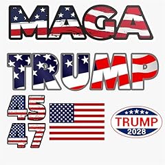 Trump maga stickers for sale  Delivered anywhere in USA 