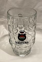 Veltins pils bierkrug gebraucht kaufen  Wird an jeden Ort in Deutschland