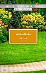 Suburban gardens for sale  Delivered anywhere in USA 