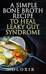 Simple bone broth for sale  Delivered anywhere in UK