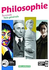 Philosophie terminale généra d'occasion  Livré partout en France