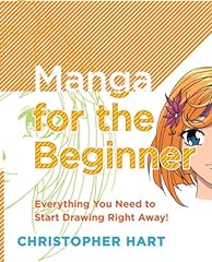 Manga beginner everything for sale  Delivered anywhere in USA 